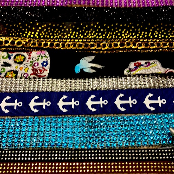 🎉HP🎉Homemade Headbands 2/$10 Made To Order Any Size For Women & Children - Picture 2 of 7